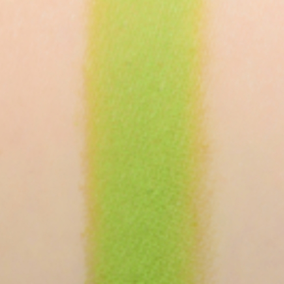 NWT MAC Cosmetics matte shadows in brown script and what's the wifi - Picture 5 of 5